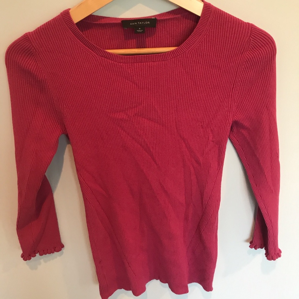 Ann Taylor sweater